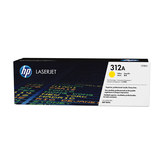 TONER HP AMARILLO CF382A