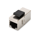 DIGITUS CAT 6 MODULAR COUPLER