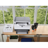 PACK TONER HP CYAN, MAGENTA Y AMARILLO 131A U0SL1AM