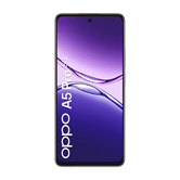 OPPO  6.67" 5G 256GB Negro, Marrón