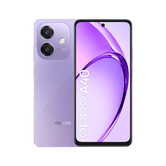 OPPO  6.67" 4G 128GB Púrpura