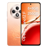 OPPO  6.67" 4G 256GB Naranja