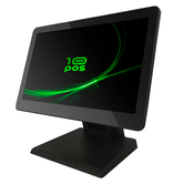 10POS TPV 15.6 TAC i5 7ª,8GB,SSD256,WIFI. SIN S.O