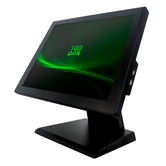 10POS TPV 15 Táctil J6412,8Gb RAM, SSD128 W10 Iot