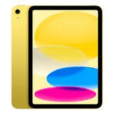 11-inch iPad Wi-Fi 256GB - Yellow