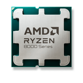 AMD Ryzen 5 8400F  4.2GHz Socket AM5 65