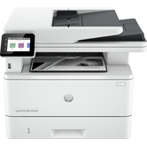 HP LaserJet Pro Multifunción A4Laser Dúplex LaserJet Pro 4102dw Inalámbrico Multifunction Blanco y negro Impresora, Fotocopiadora, escáner; Dúplex