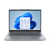 PORTATIL LENOVO ThinkBook 14 G6 i5-13420H 14" 8GB 512GB RJ45 USB-C(THUNDERBOLT4/USB4) W11PRO