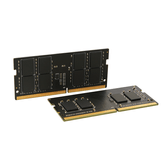 Memoria RAM  Portátil DDR4 8GB  2400Mhz  (1x8)  CL17  SILICON POWER  SP008GBSFU240X02