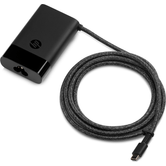 HP USB-C 65W Laptop Charger EMEA-INTL En