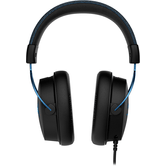 AURICULARES GAMING HP HYPERX CLOUD ALPHA S (BLUE)