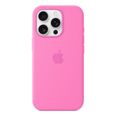 IPHONE 16 PRO SI CASE PEONY