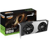 INNO3D NVIDIA GeForce RTX 5070 12GB GDDR7 HDMI DPORT
