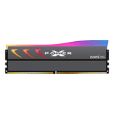 MEMORIA RAM SILICON POWER   16GB DDR5 (1x16)  CL36