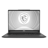MSI CreatorPro 16 AI-225ES U7-155H 64 2TB 3000 W11