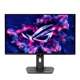 MONITOR Asus XG27UCDMG  ROG Strix OLED 26.5" OLED 3840 x 2160 HDMI