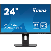 IIYAMA XUB2491H-B1  ProLite 23.8" LED IPS Full HD HDMI