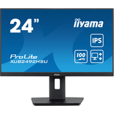 IIYAMA XUB2492HSU-B6   23.8" LED IPS Full HD HDMI Altavoces