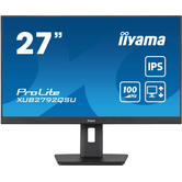IIYAMA XUB2792QSU-B6  ProLite 27" LED IPS Full HD HDMI Altavoces