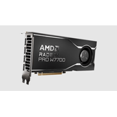 AMD AMD Radeon PRO W7700 16GB GDDR6DPORT