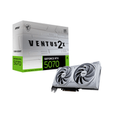 MSI NVIDIA GeForce RTX 5070 12GB GDDR7 HDMI DPORT