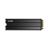 LEXAR  NM790  SSD 4000GB M.2  7400MB/s PCI Express 4.0 NVMe