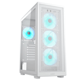 COUGAR  MX220 RGB RGB Blanco