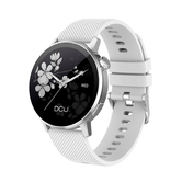 DEPORTE DCU GPS GEOTRACK S PLATA