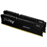 MEMORIA RAM KINGSTON FURY  32GB DDR5 3000Mhz  (2x16)  CL30