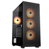 COUGAR  MX220 RGB RGB Negro