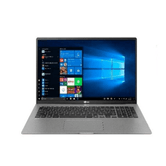 LG 16Z90R AMD R7-7730U 16GB 512 DOS 16 IPS plata