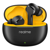 REALME AURICULARES BUDS T110  PUNK BLACK