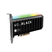 SSD WD BLACK AN1500 1TB NVME