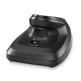 DS2278: PRESENTATION CRADLE  BLUETOOTH  MIDNIGHT BLACK
