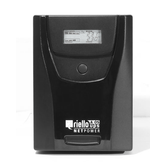 RIELLO SAI NETPOWER 2000 USB & SERIE DISPLAY 6 IEC INTERACTIVO
