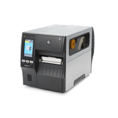 TT PRINTER ZT411  4   600 DPI  EURO AND UK CORD  SERIAL  USB  10/100  ETHERNET, BLUETOOTH 4.1/MFI, USB HOST, EZPL