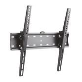 SOPORTE AISENS TV/MON 32P-55P PARED INCLINABLE NEGRO WT55T-015