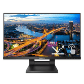21 5 TOUCH 10 PUNTOS VGA HDMI DP MM