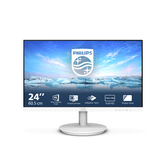 PHILIPS V Line 23.8" LCD IPS Full HD HDMI VGA Altavoces