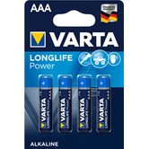 POWER STORAGE BOX AAA 40 PACK