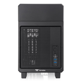 Caja THERMALTAKE  TR100  Negro