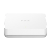SWITCH 5 PUERTOS D-LINK GO-SW-5G 10/100/1000
