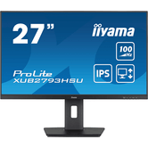 IIYAMA XUB2793HSU-B7  ProLite 27" LED IPS Full HD HDMI Altavoces