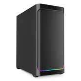 SHARKOON  AK4 RGB STRIP RGB Negro