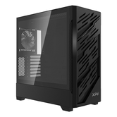 XPG  STARKER AIR BTF RGB Negro