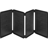 Cargador Solar Portátil Sandberg 60W