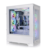 THERMALTAKE  CTE T500 Air  Blanco