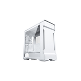 Phanteks Evolv X D RGB Torre E ATX  Cristal Templado USB C 3 1 Blanco Mate