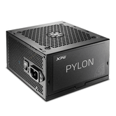 XPG  PYLON 650W 650W 12 cm 80 PLUS BronzeNon-Modular
