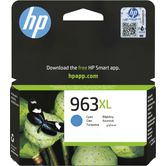 CARTUCHO HP CIAN 963XL